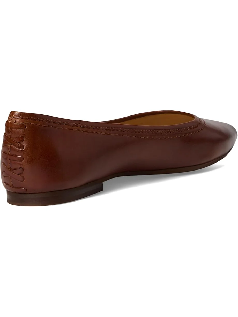 Балетки Frye Heather Ballet — 5