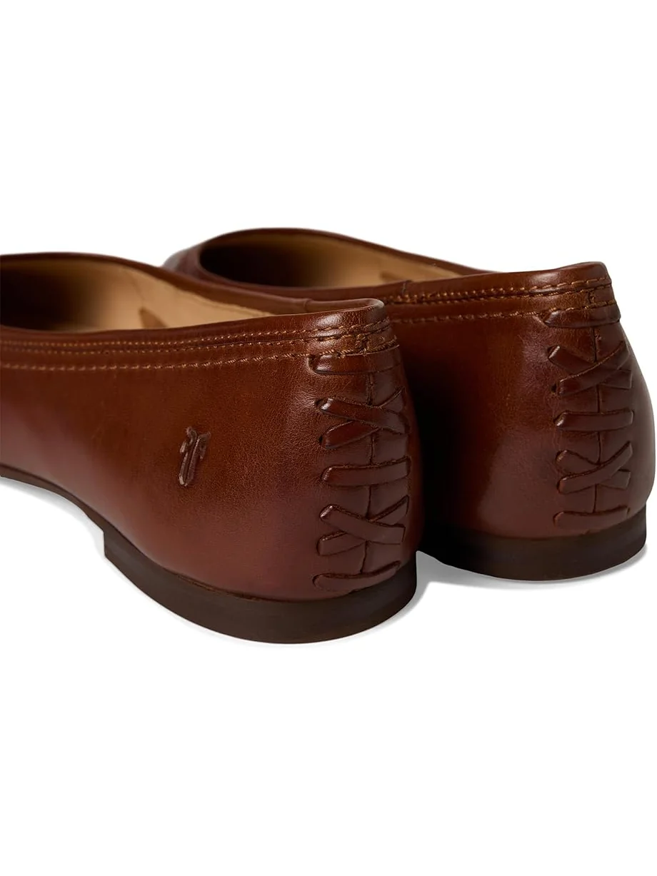 Балетки Frye Heather Ballet — 6