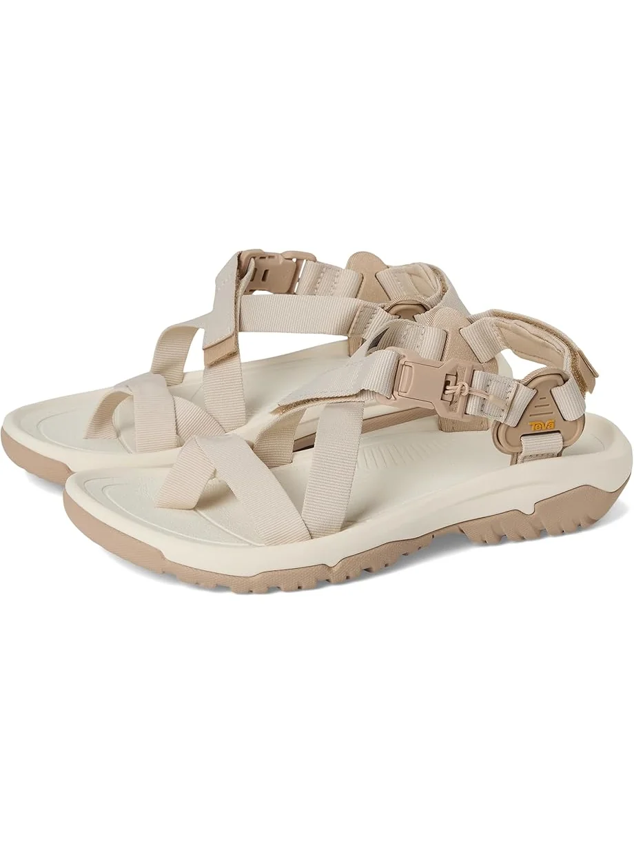 Сандалии Teva Hurricane Terra Dactyl — бежевый