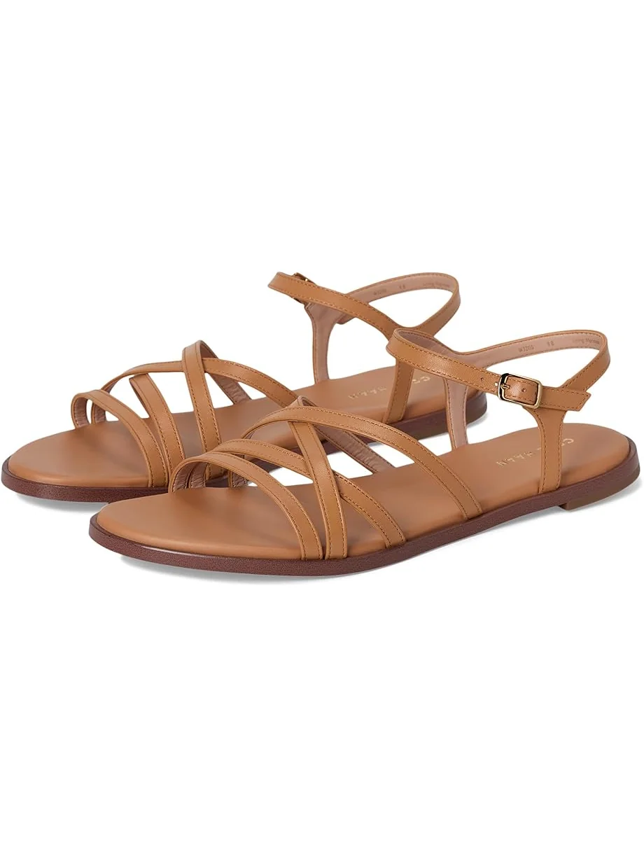 Сандалии Cole Haan Flynn Strappy Sandals — 1
