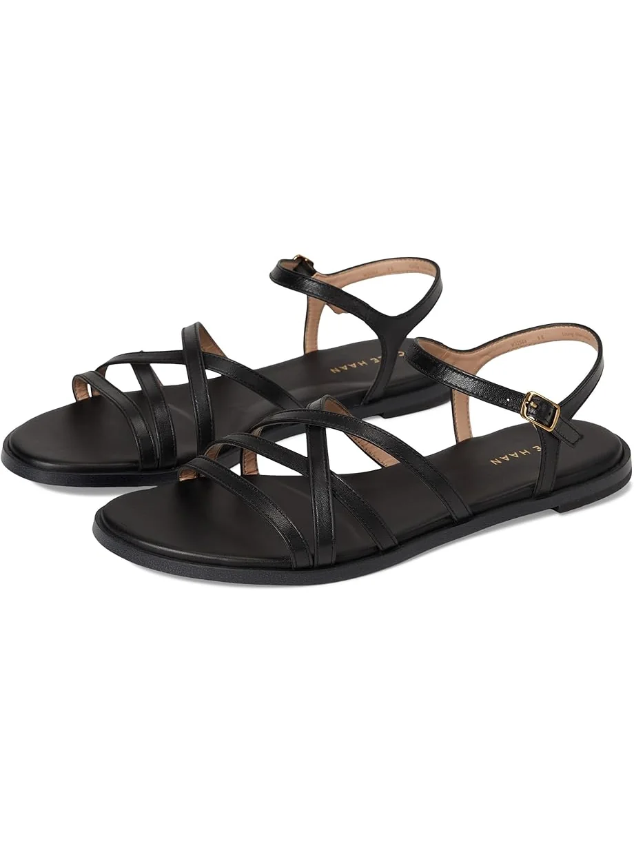 Женские сандалии Cole Haan Flynn Strappy — 1