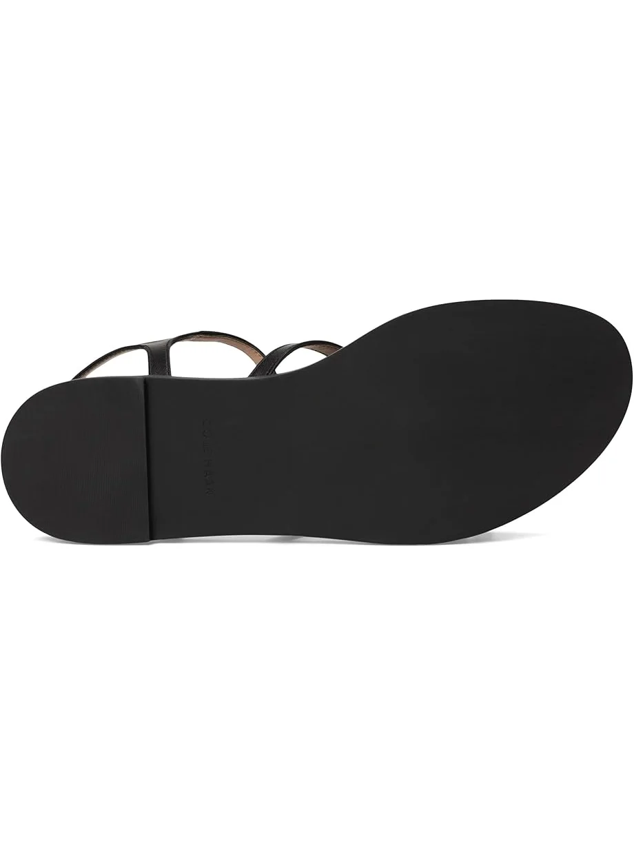 Женские сандалии Cole Haan Flynn Strappy — 3