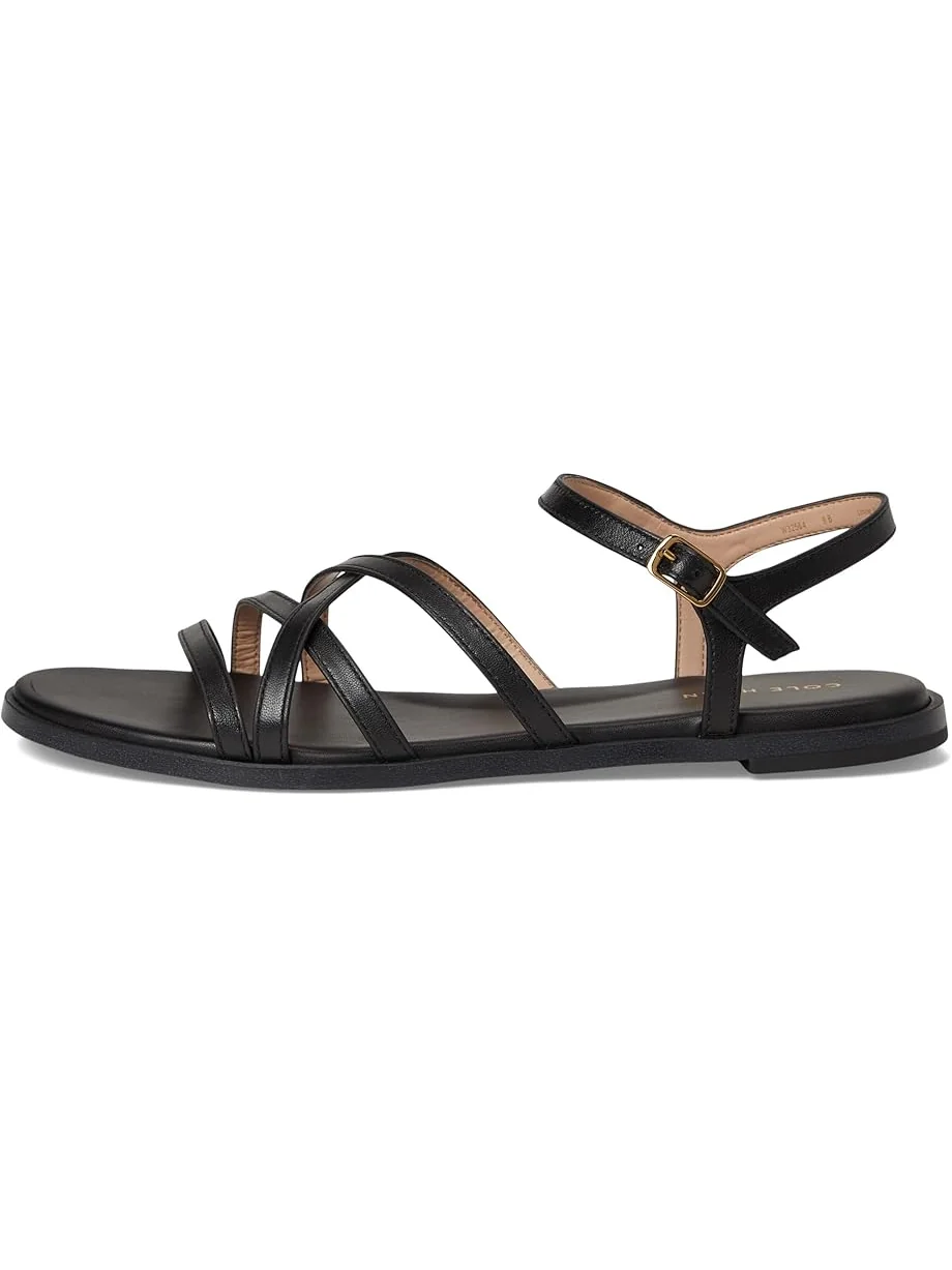 Женские сандалии Cole Haan Flynn Strappy — 4