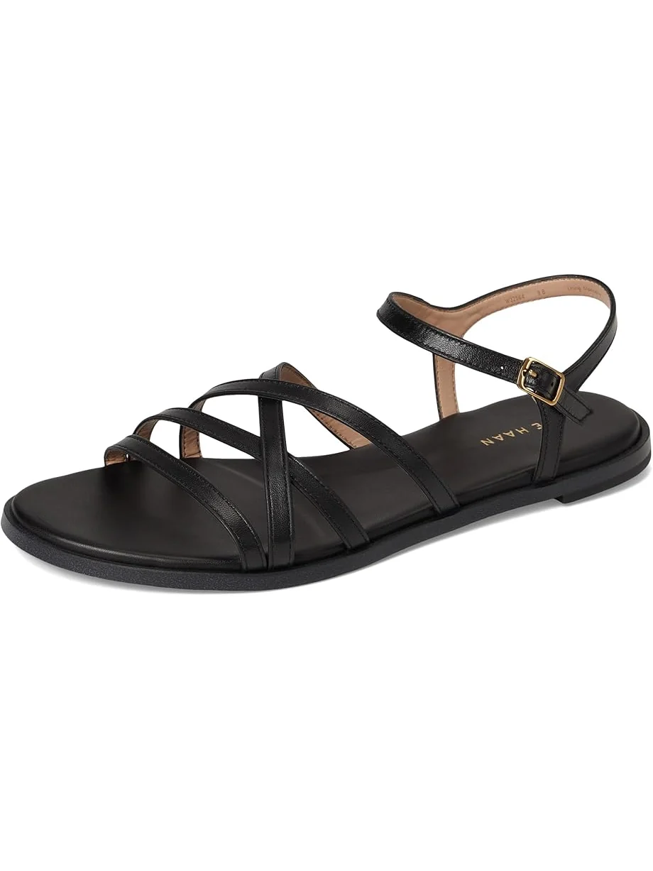 Женские сандалии Cole Haan Flynn Strappy — 7