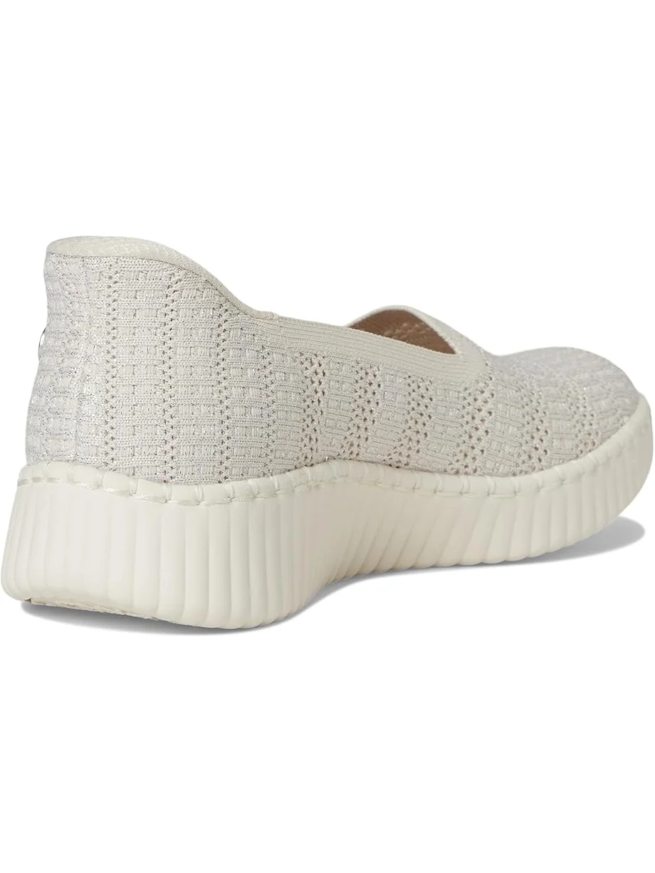 Кроссовки SKECHERS Martha Stewart Wilshire Blvd - Glimmer Step Hands Free Slip-Ins — 5