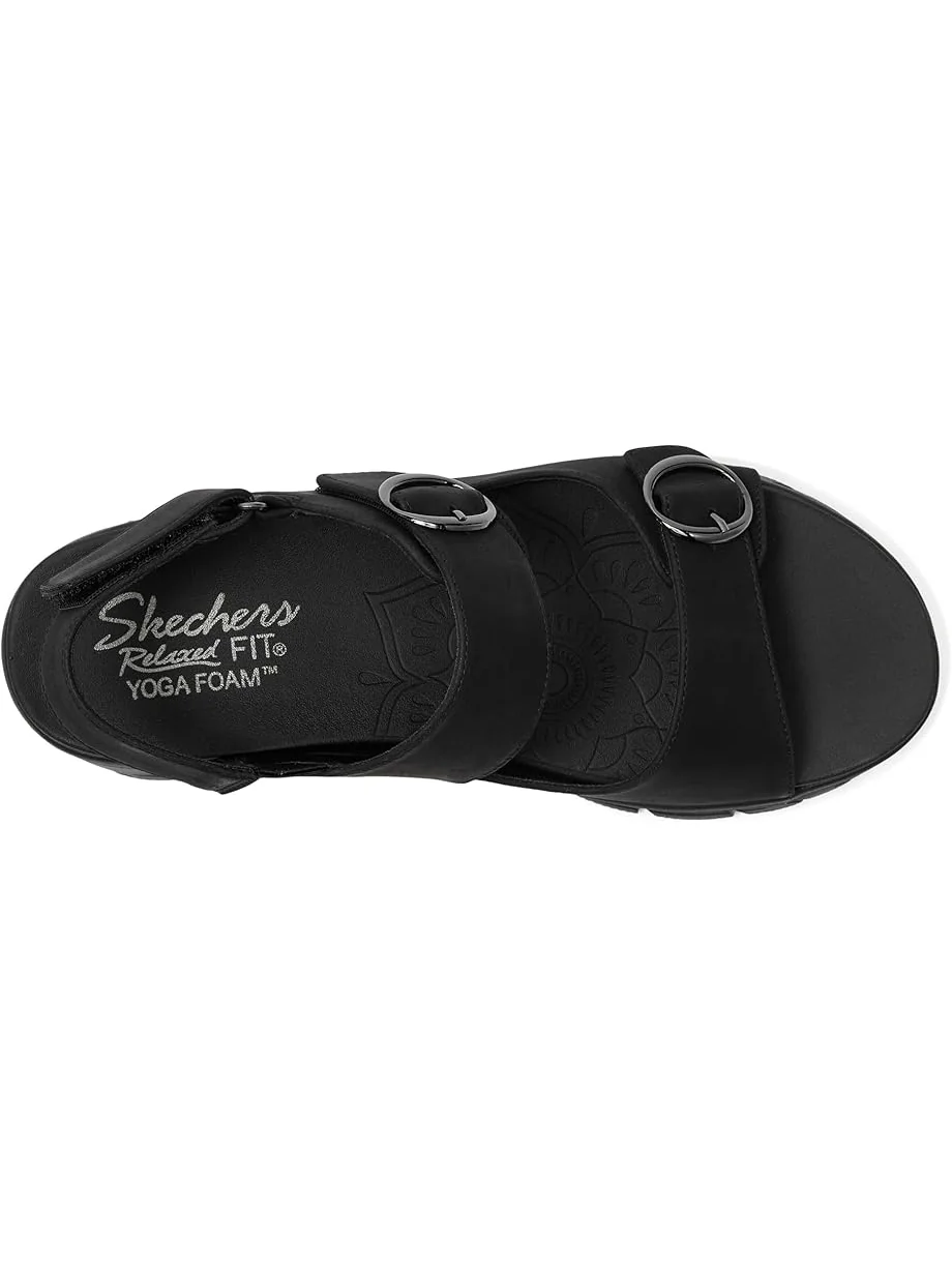 Сандалии SKECHERS Easy Going - Certified Charm — 2