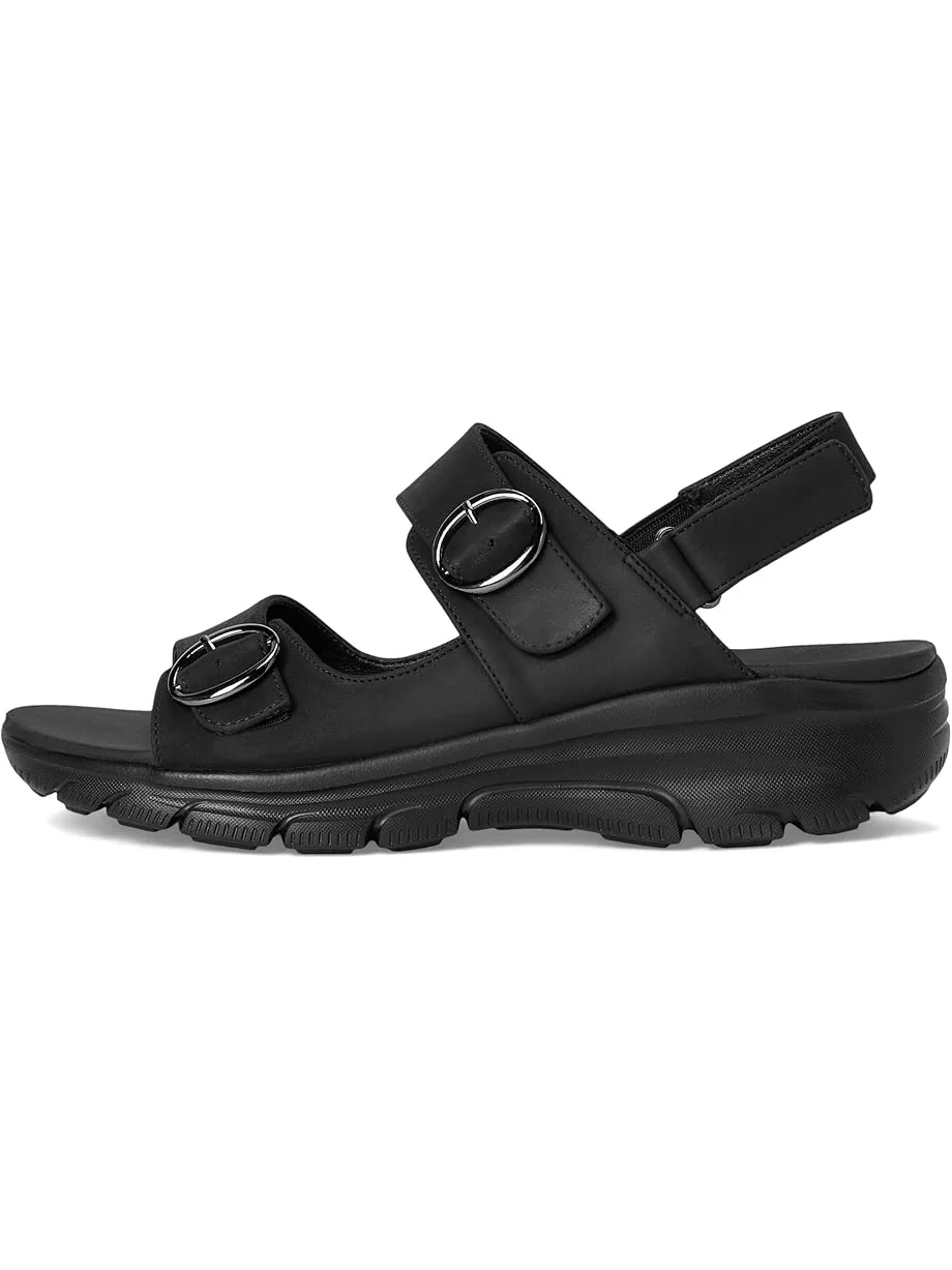 Сандалии SKECHERS Easy Going - Certified Charm — 4