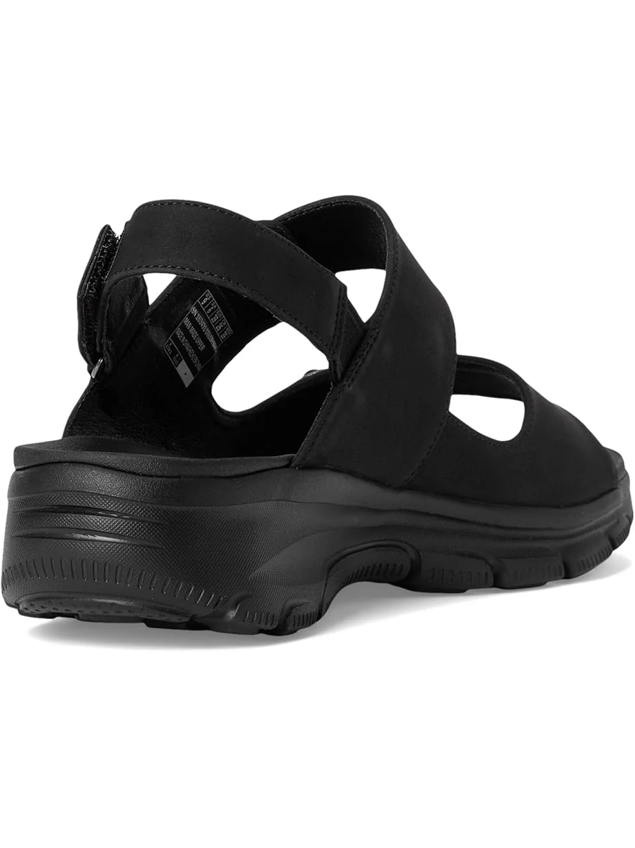 Сандалии SKECHERS Easy Going - Certified Charm — 5