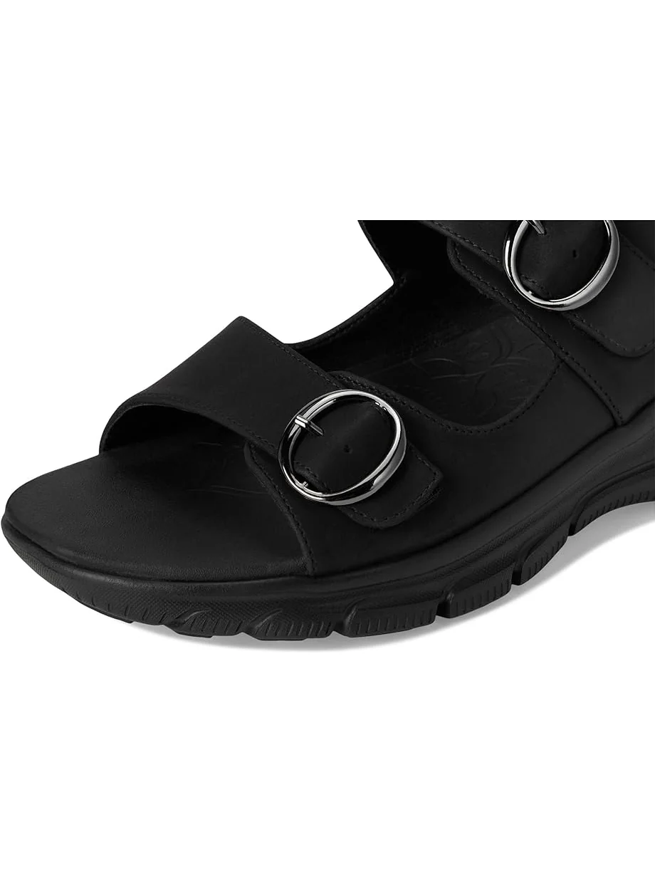 Сандалии SKECHERS Easy Going - Certified Charm — 6