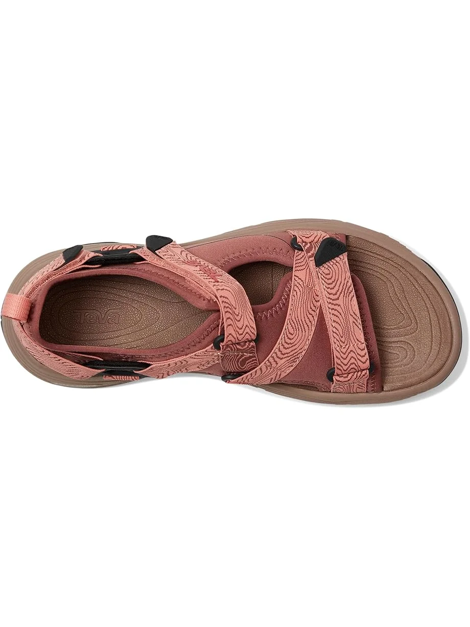 Сандалии Teva Grandview Max Sandal — 2