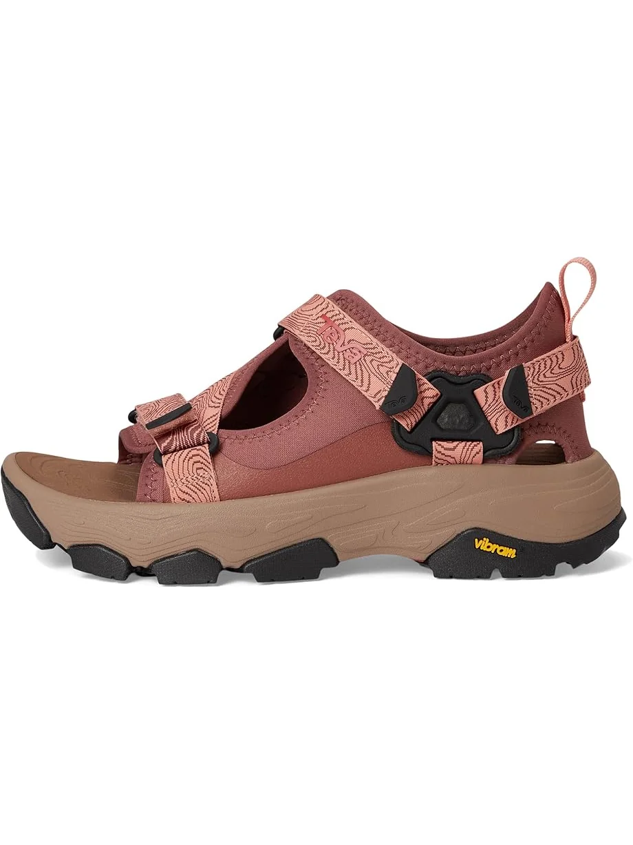 Сандалии Teva Grandview Max Sandal — 4
