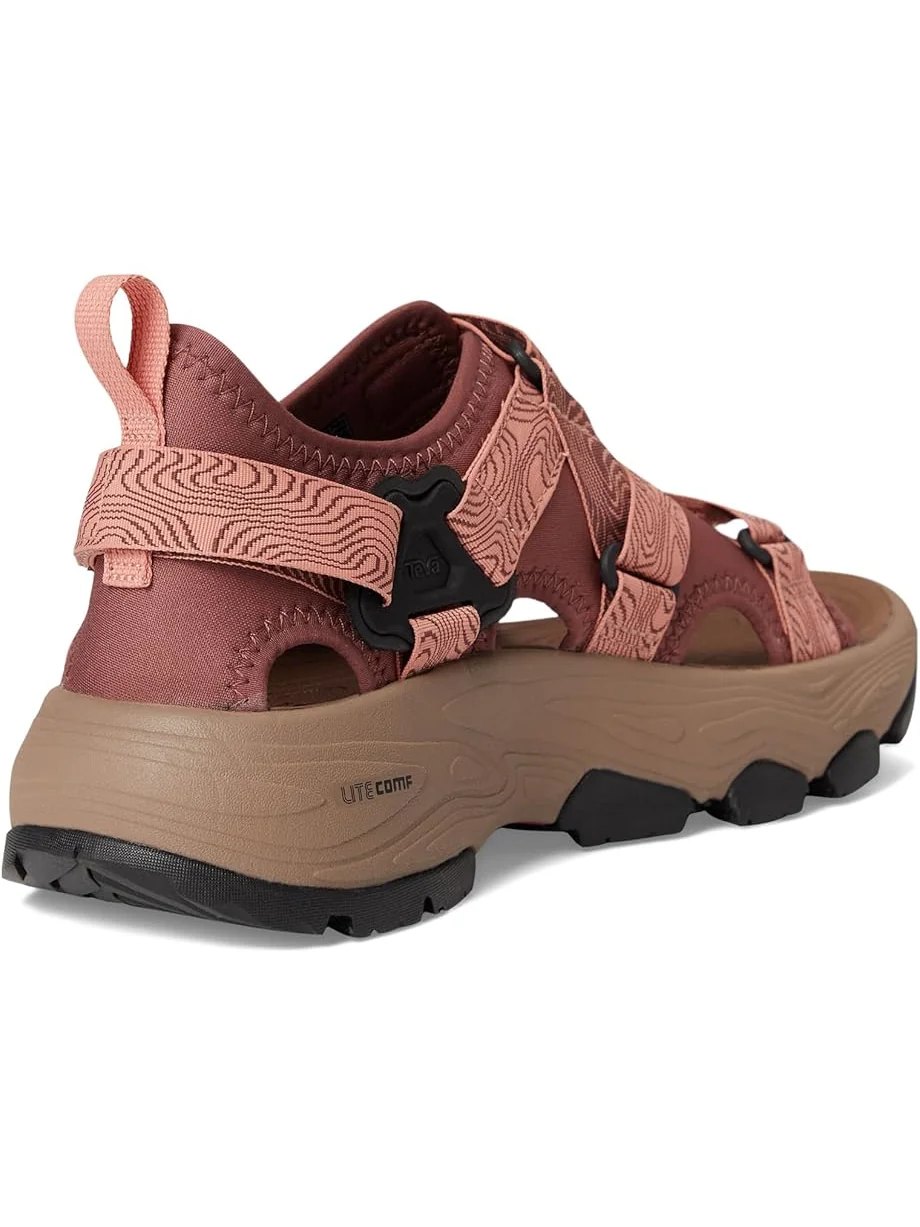 Сандалии Teva Grandview Max Sandal — 5