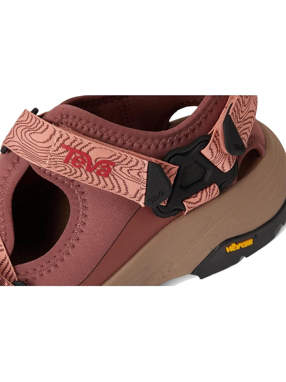 Сандалии Teva Grandview Max Sandal — 6
