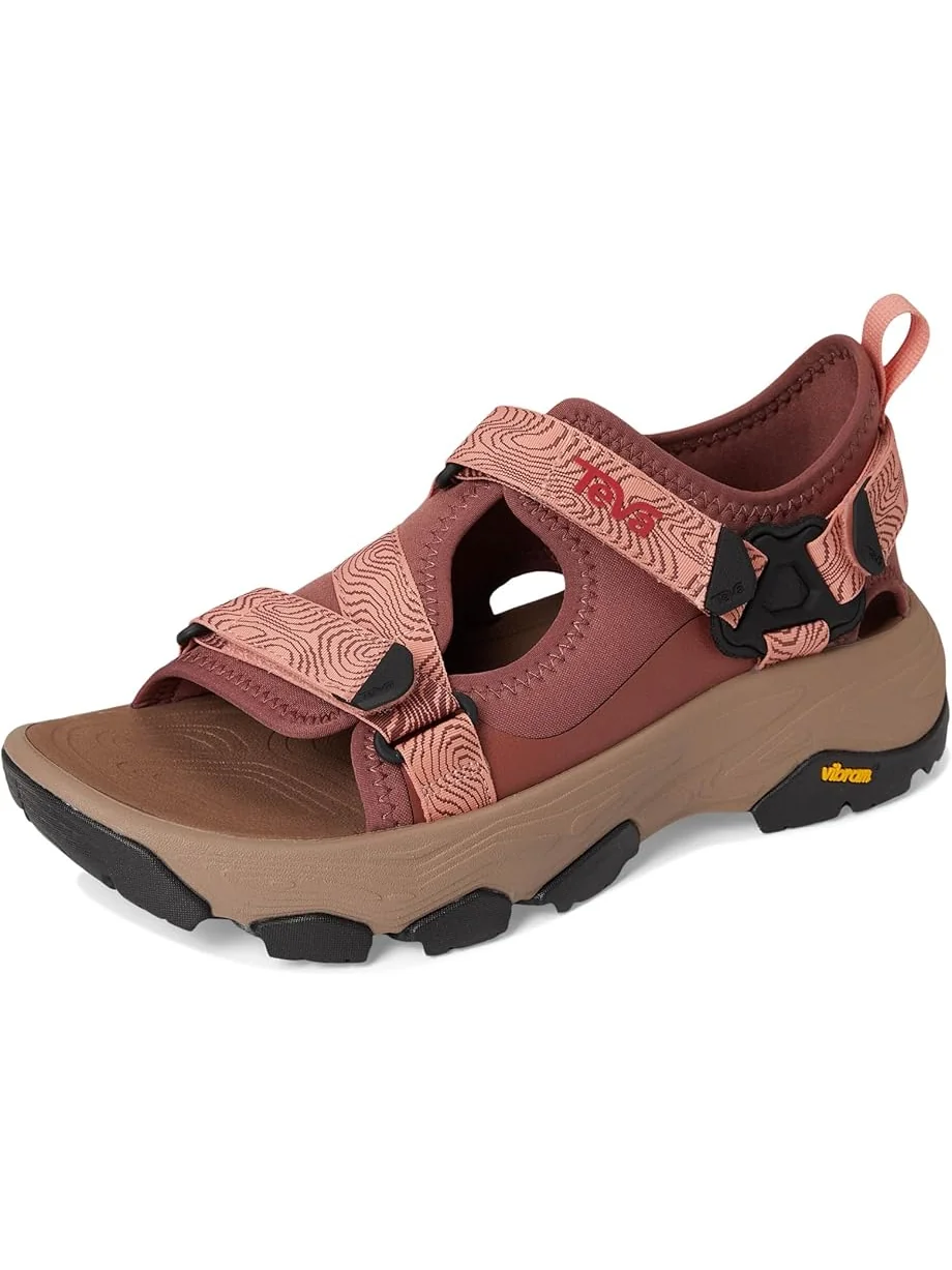Сандалии Teva Grandview Max Sandal — 7