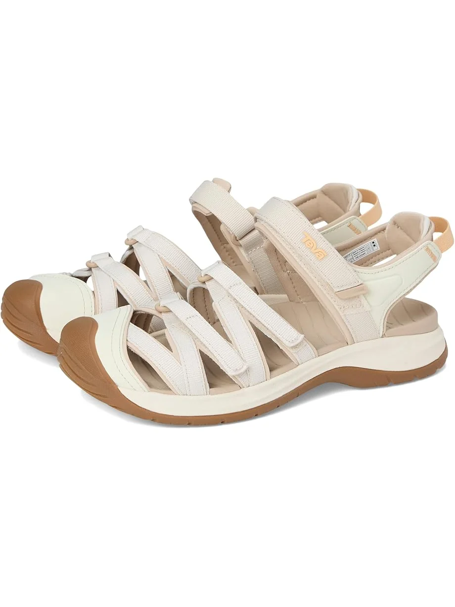 Сандалии Teva Tirra Sport Ct — бежевый