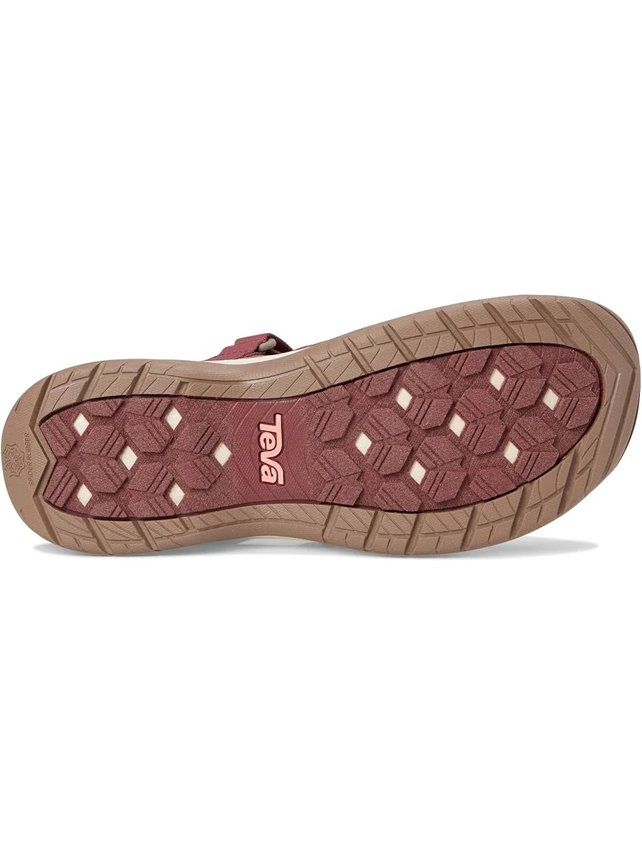 Сандалии Teva Tirra Sport Ct — 3