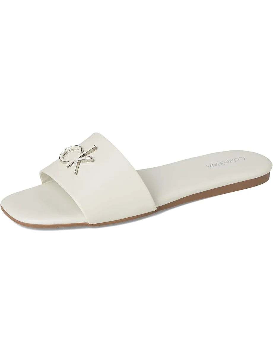 Шлепанцы женские Calvin Klein Yancie — 7
