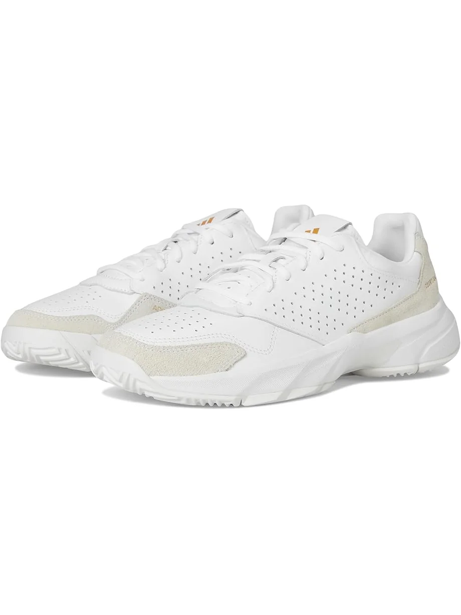 Кроссовки adidas Courtjam Control 3 Tennis Shoe — 1