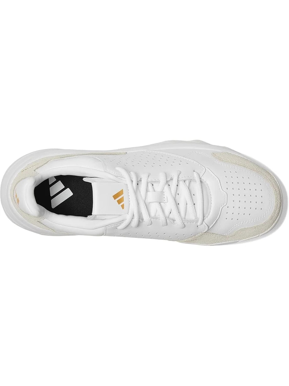 Кроссовки adidas Courtjam Control 3 Tennis Shoe — 2