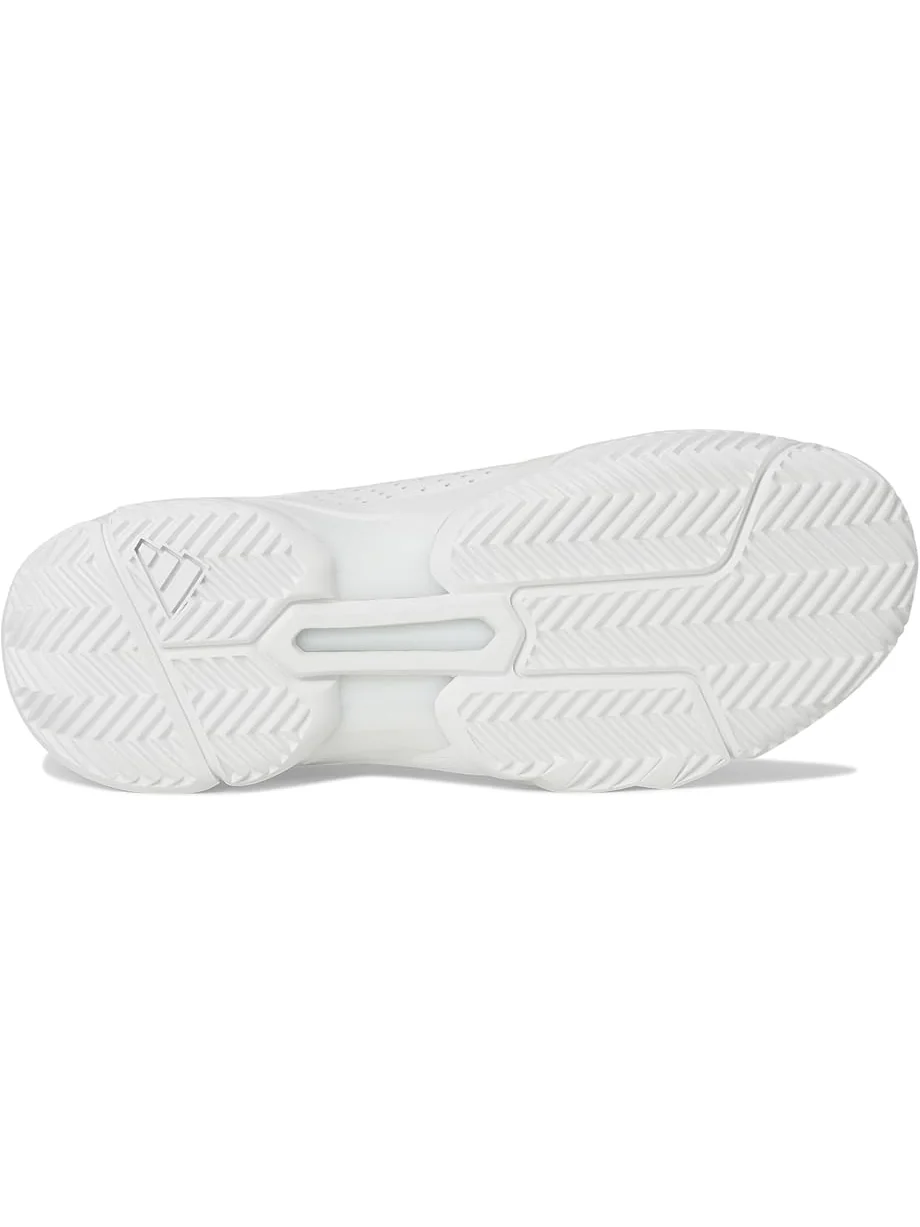 Кроссовки adidas Courtjam Control 3 Tennis Shoe — 3