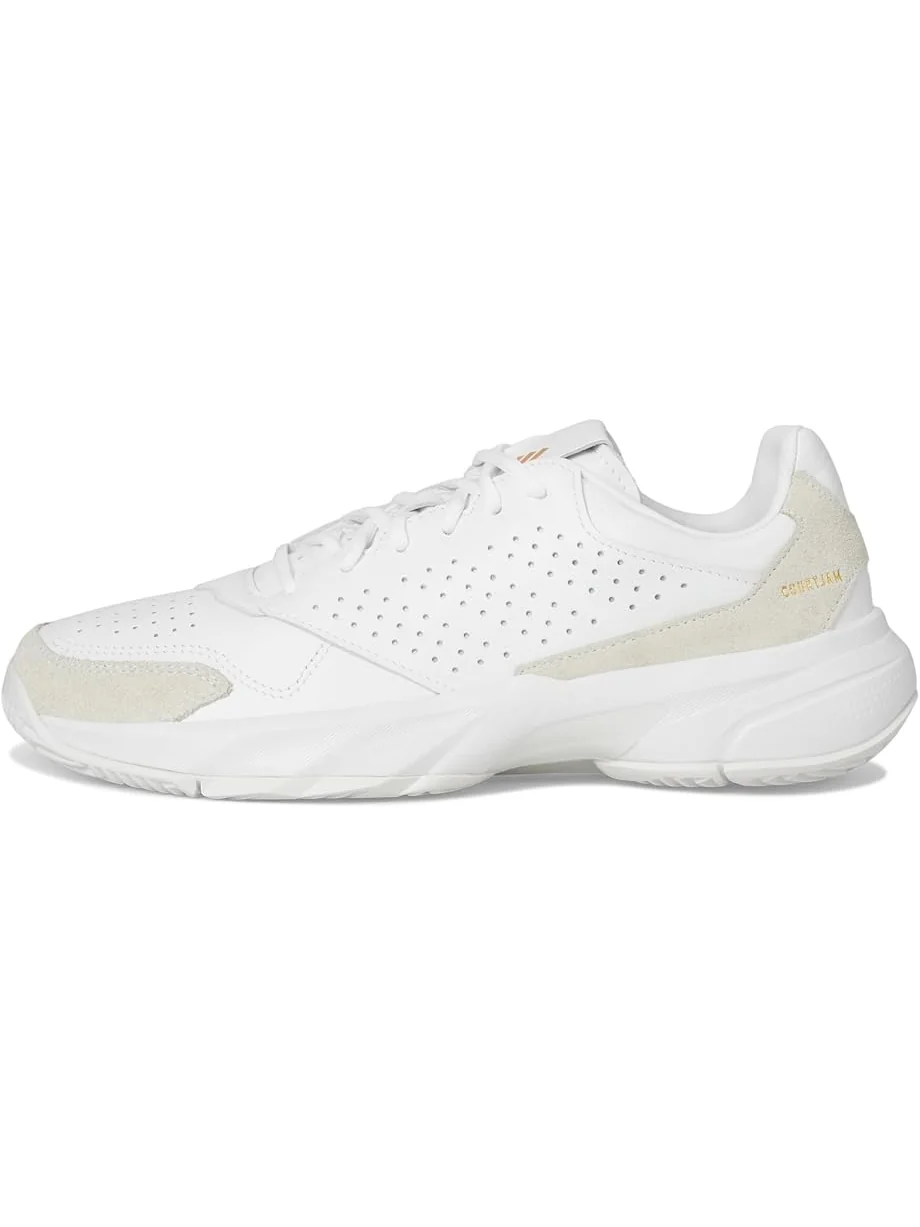 Кроссовки adidas Courtjam Control 3 Tennis Shoe — 4