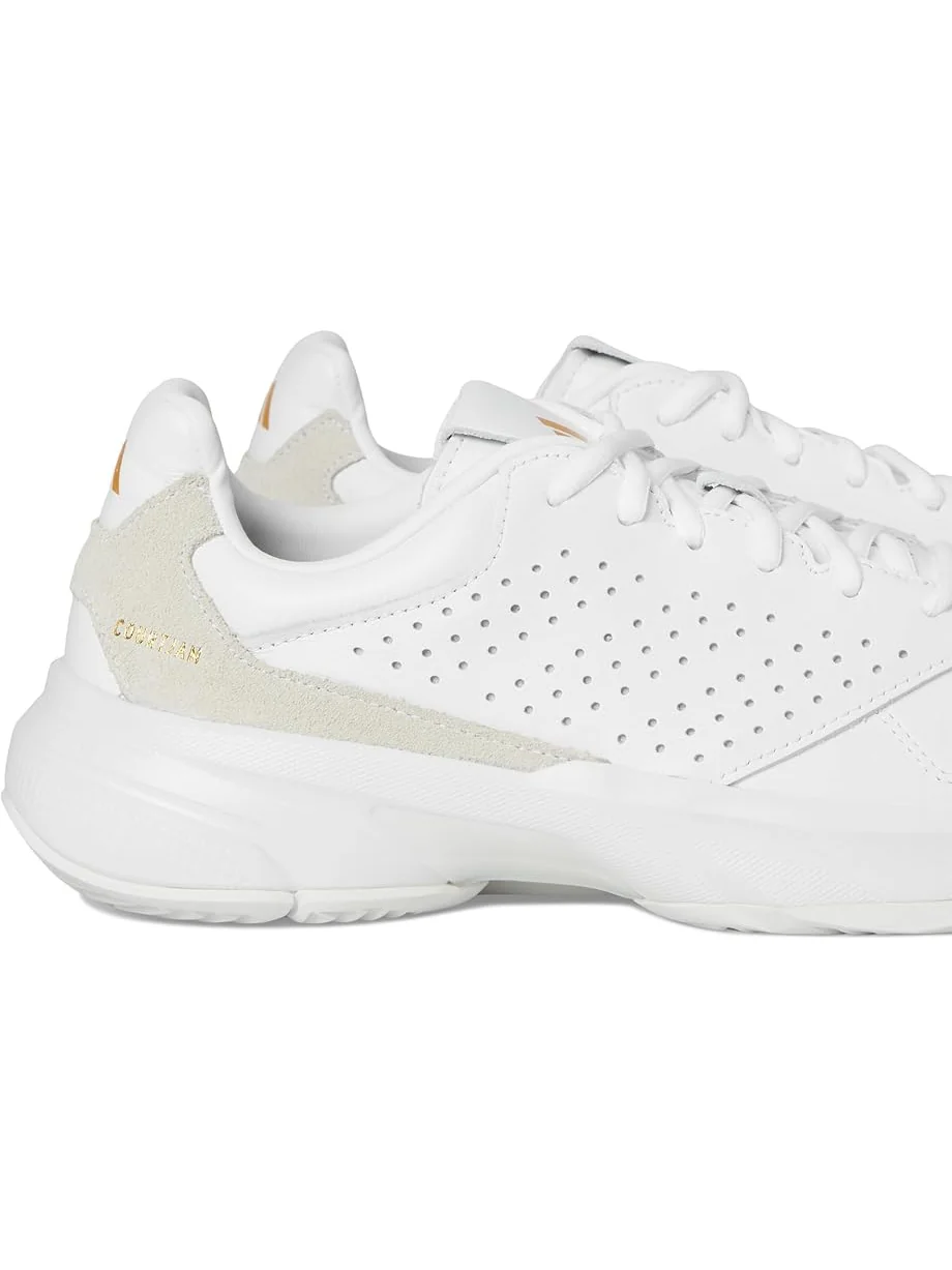 Кроссовки adidas Courtjam Control 3 Tennis Shoe — 6