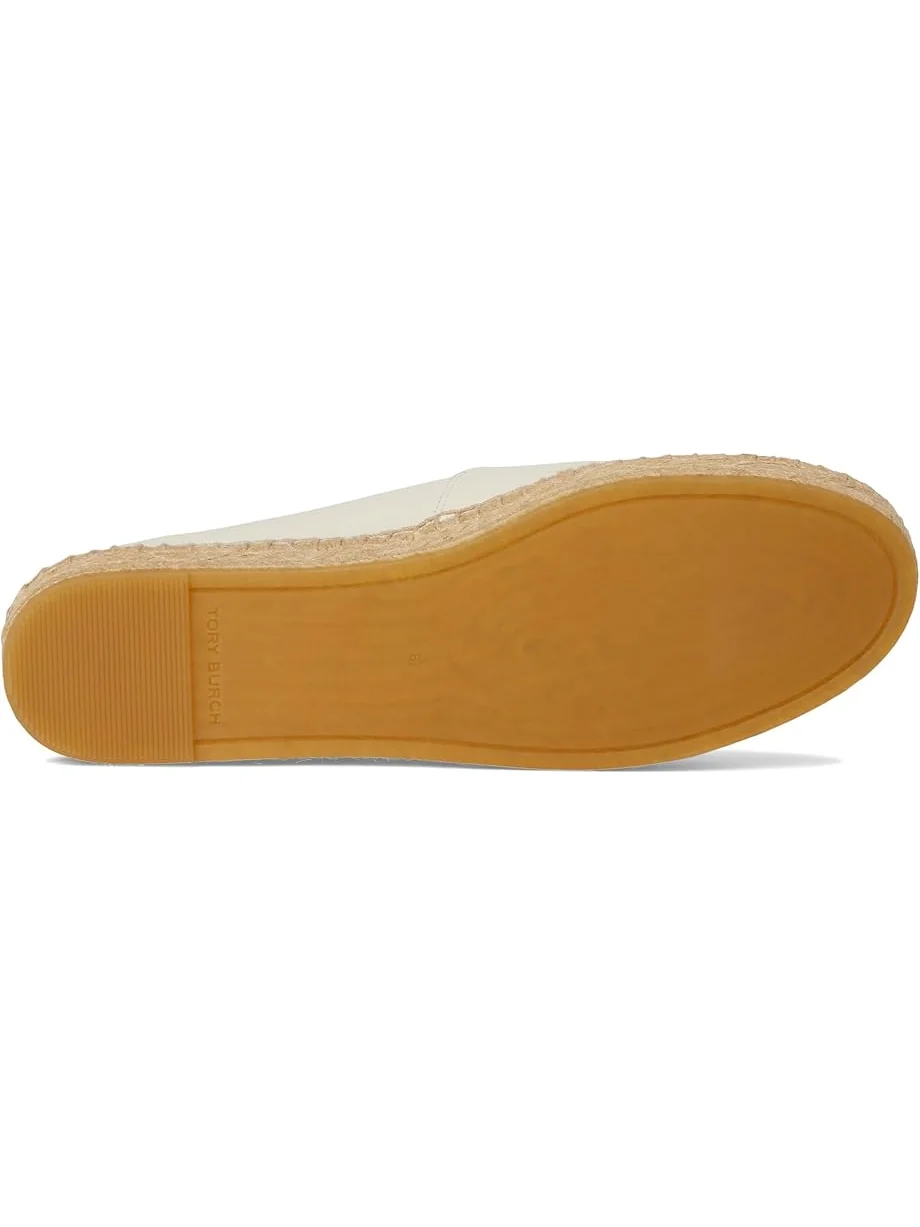 Балетки Tory Burch Cap-Toe Espadrille — 3