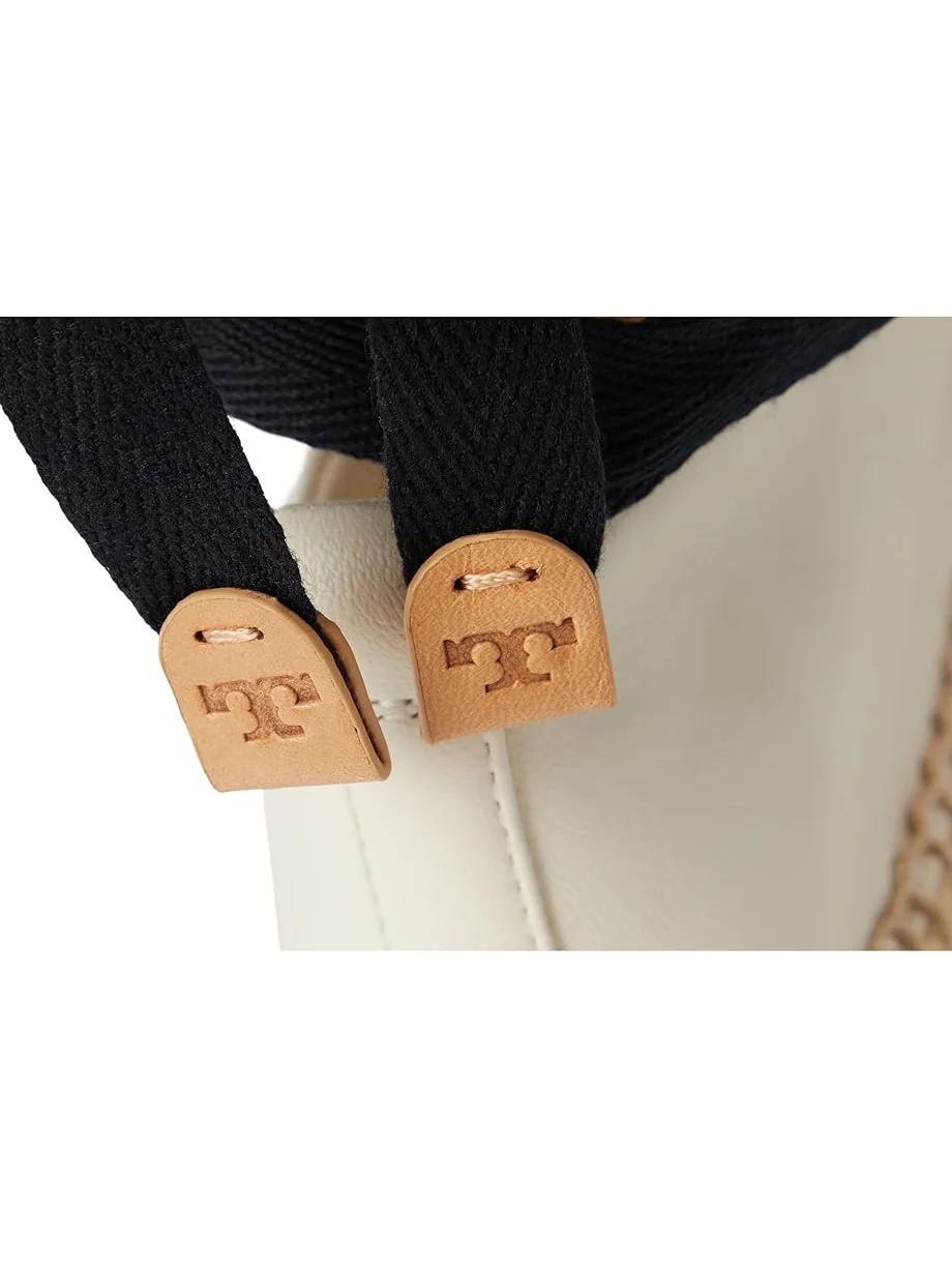 Балетки Tory Burch Cap-Toe Espadrille — 6