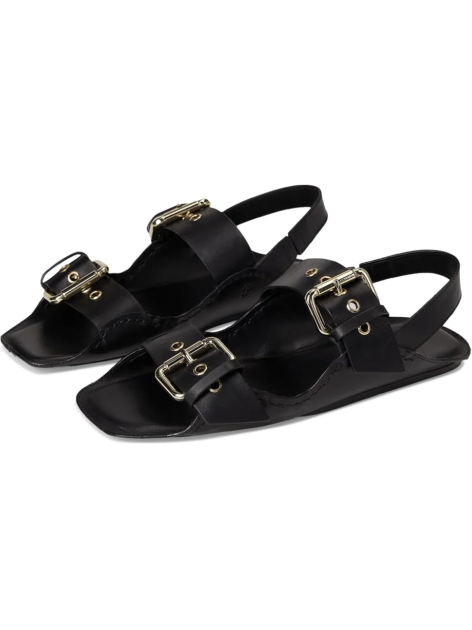Сандалии Free People Blossom Buckle Sandal — 1