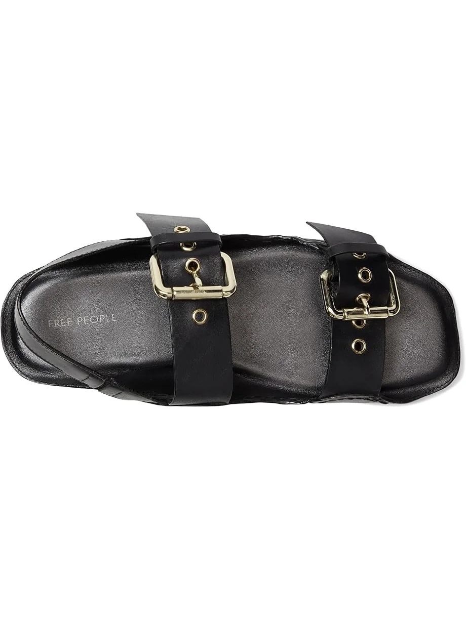Сандалии Free People Blossom Buckle Sandal — 2
