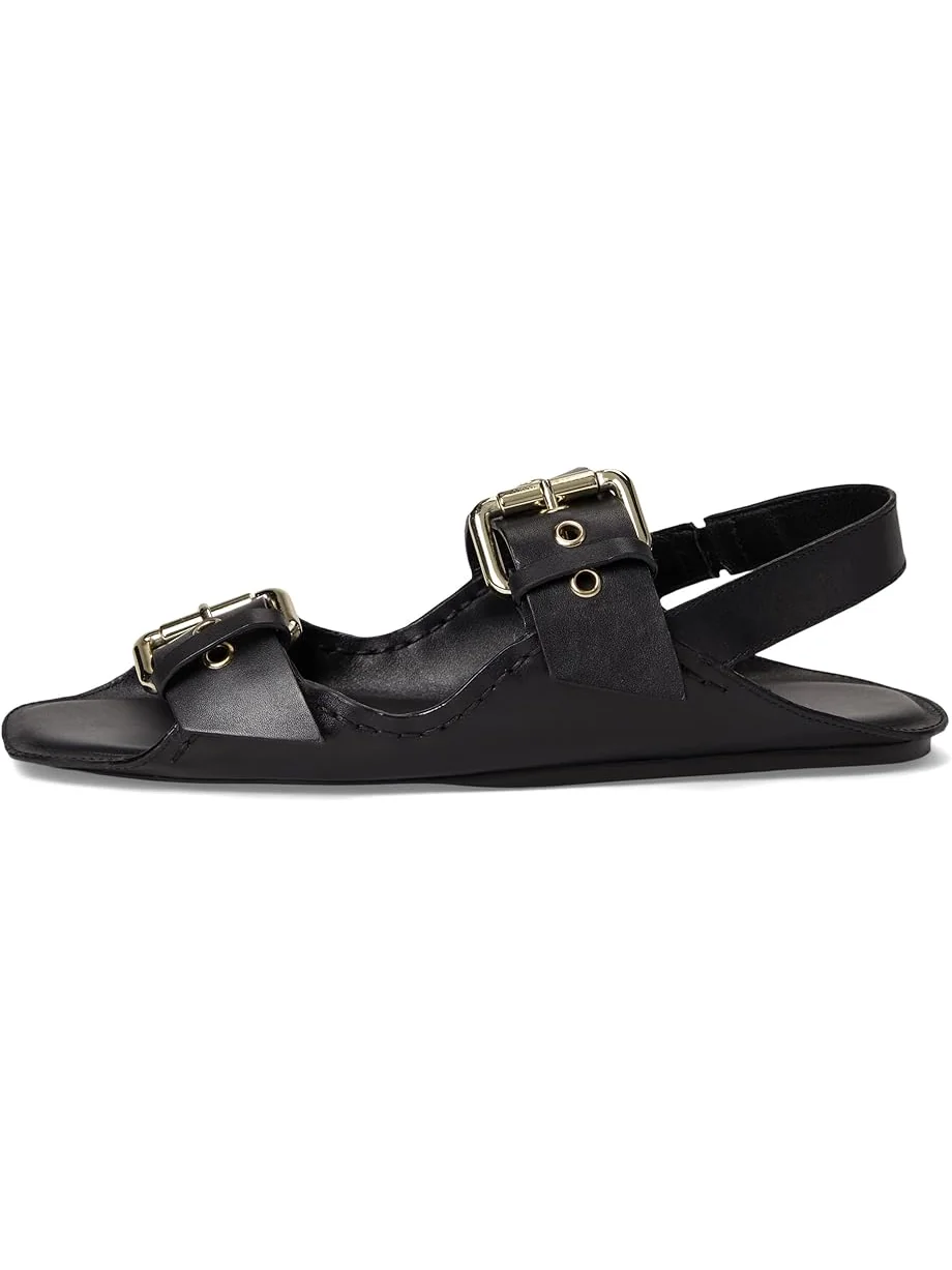 Сандалии Free People Blossom Buckle Sandal — 4