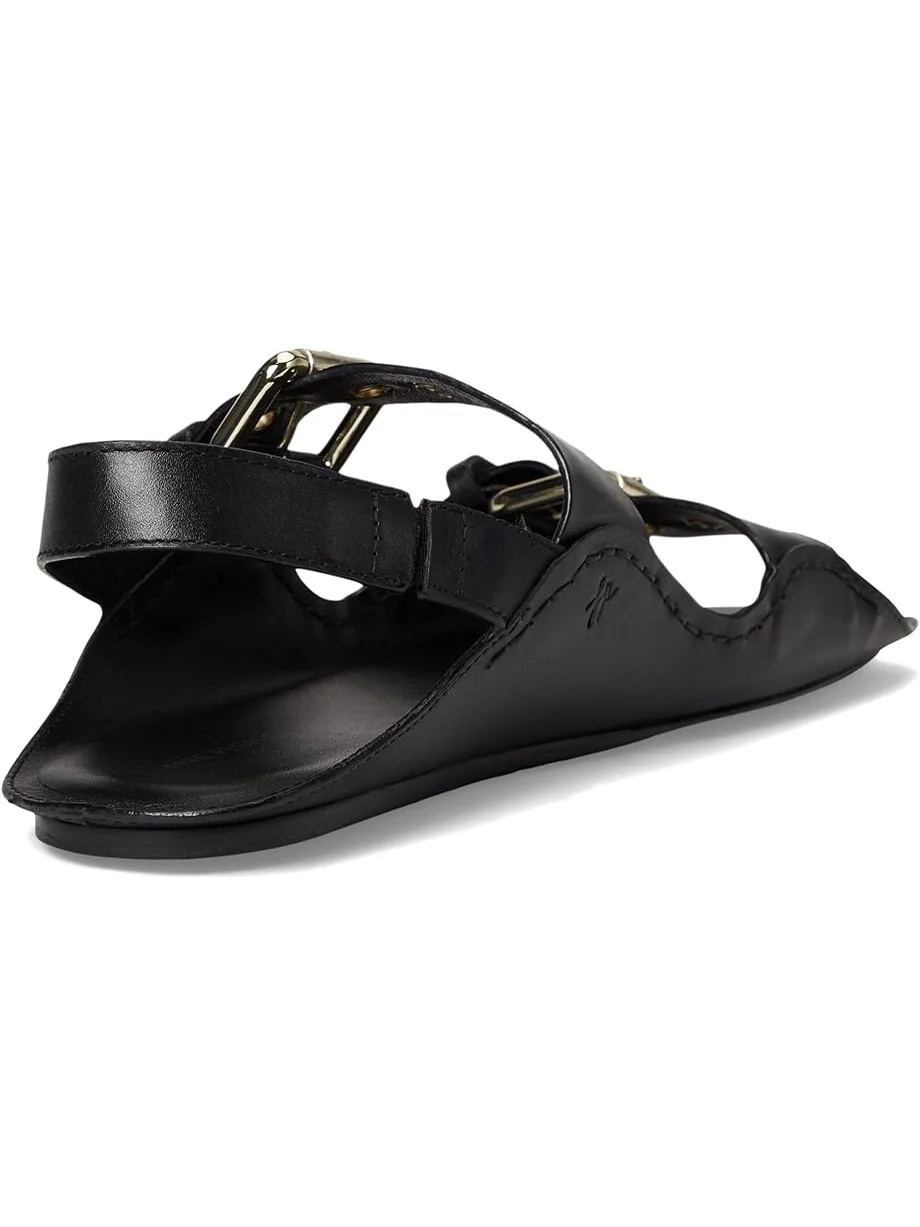 Сандалии Free People Blossom Buckle Sandal — 5