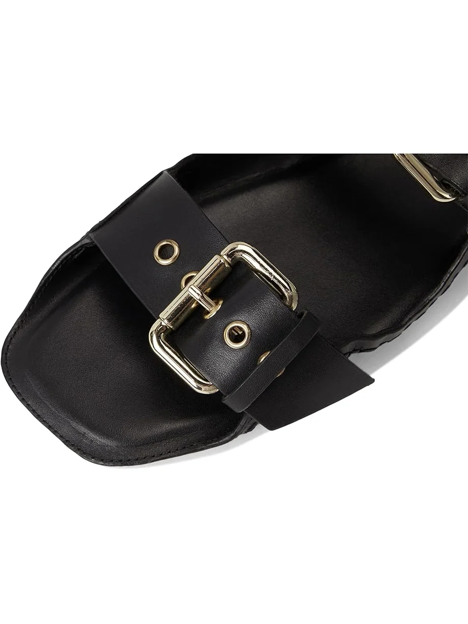 Сандалии Free People Blossom Buckle Sandal — 6
