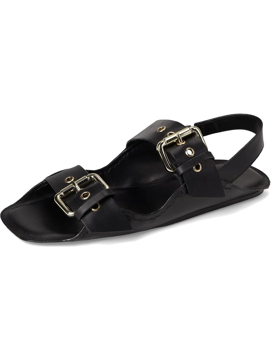 Сандалии Free People Blossom Buckle Sandal — 7
