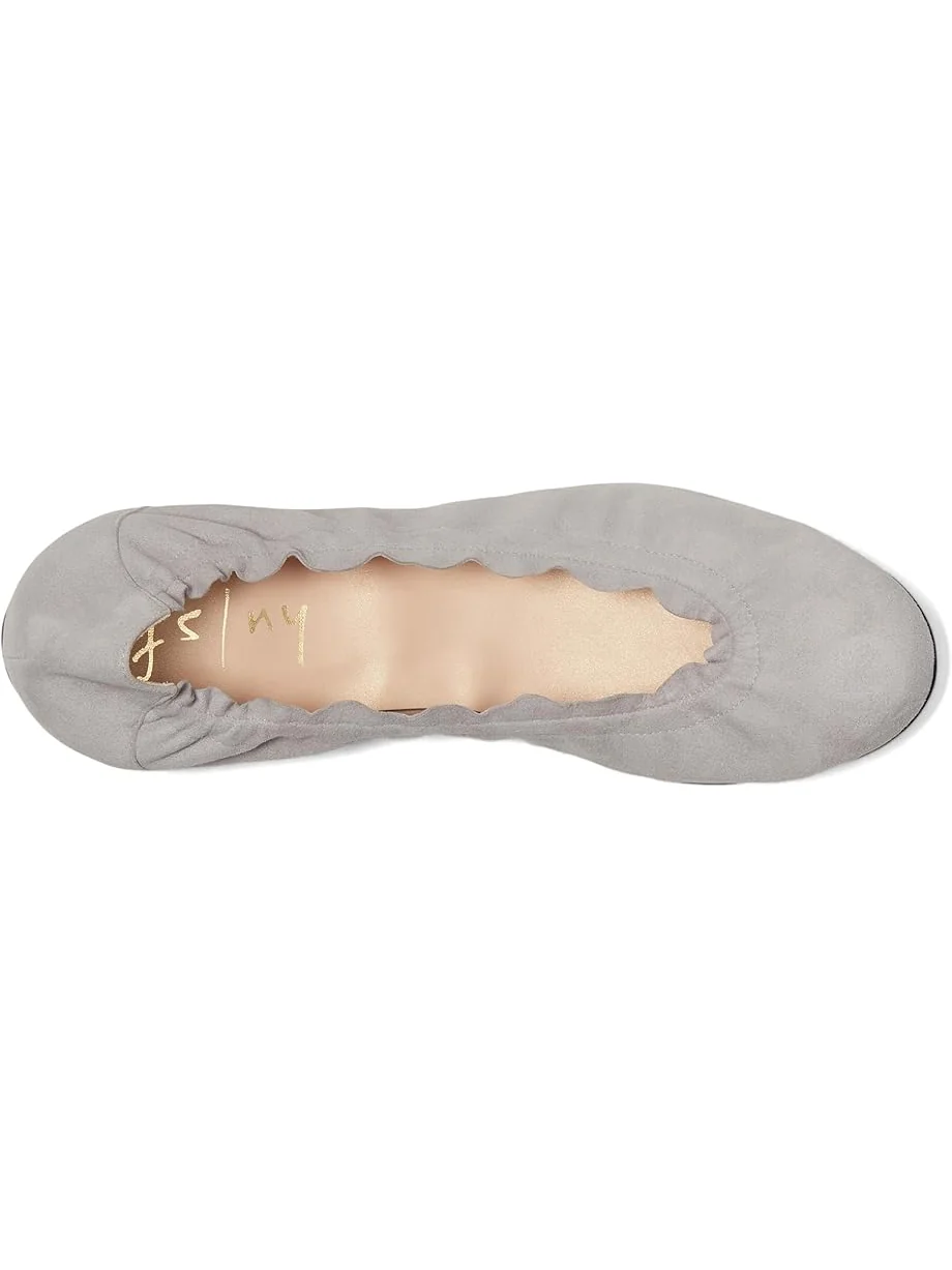 Балетки French Sole Cuff Flat — 2