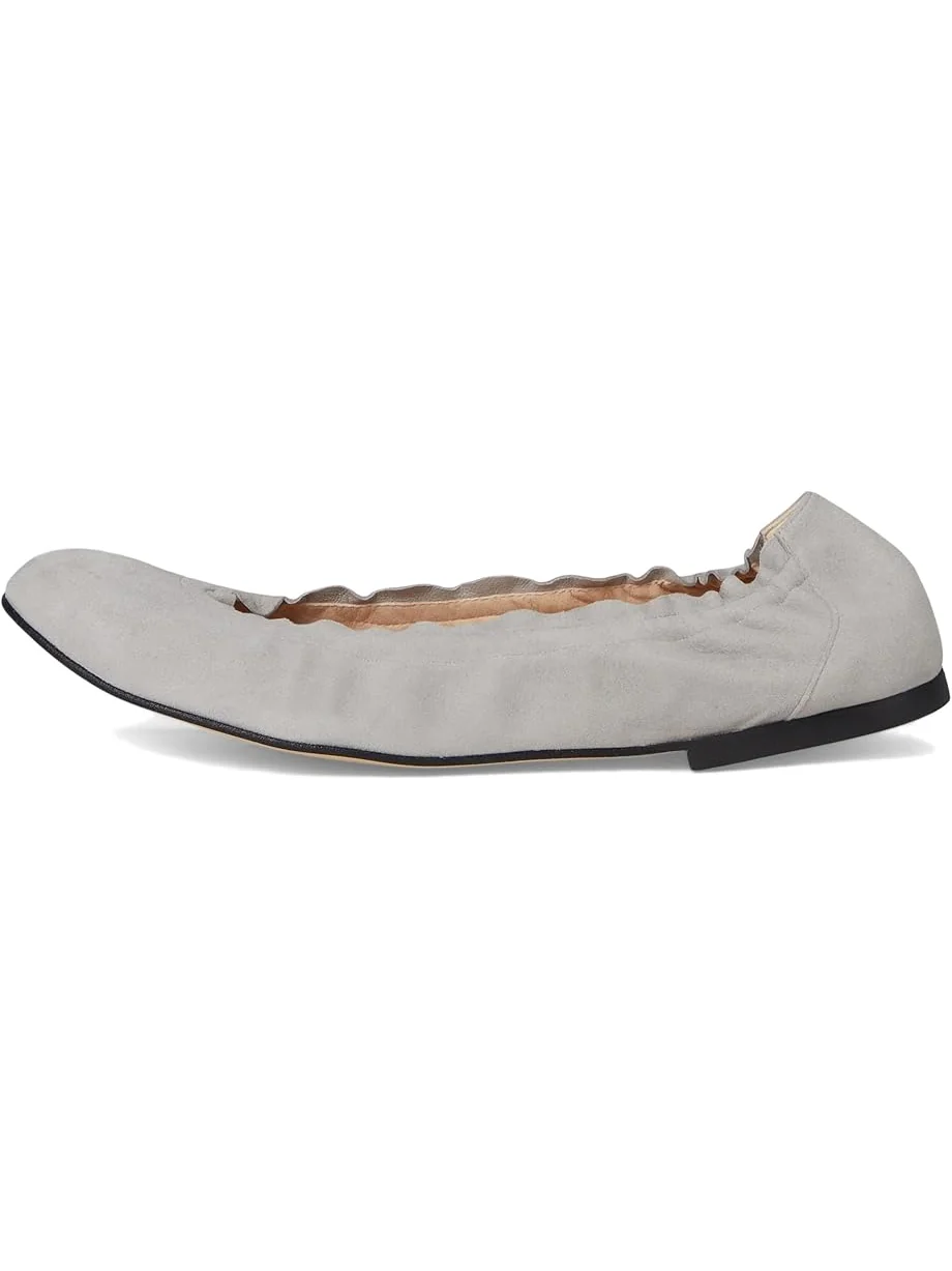 Балетки French Sole Cuff Flat — 4