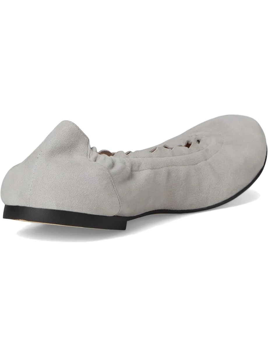 Балетки French Sole Cuff Flat — 5