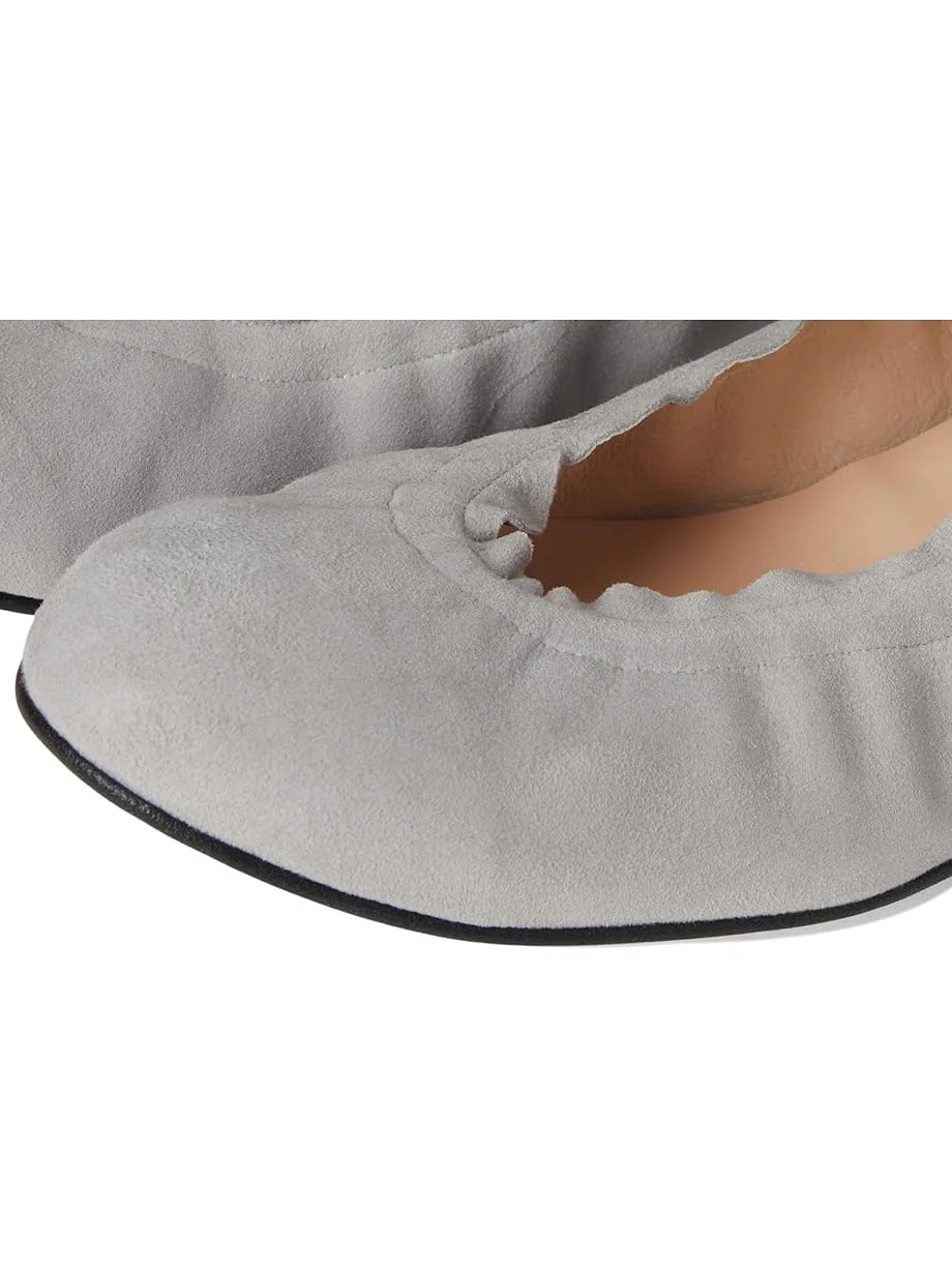 Балетки French Sole Cuff Flat — 6