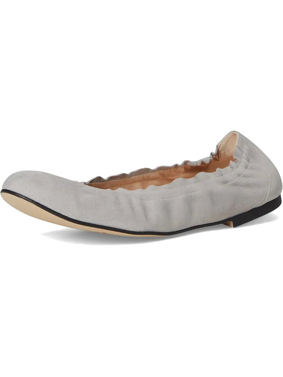 Балетки French Sole Cuff Flat — 7