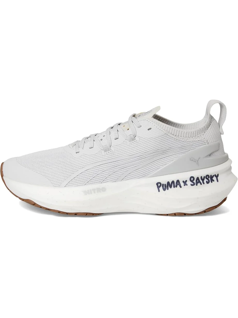 Кроссовки PUMA Foreverrun Nitro 2 Saysky Running Shoes — 4