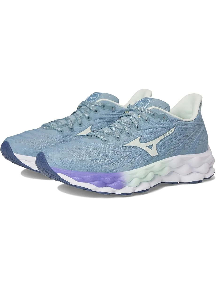 Кроссовки Mizuno Wave Sky 8