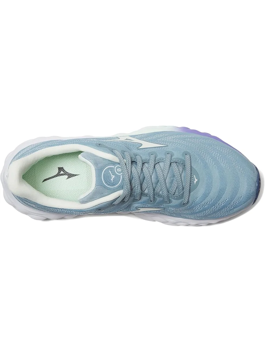 Кроссовки Mizuno Wave Sky 8 — 2
