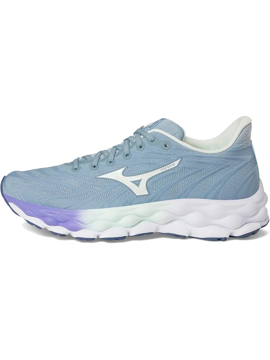 Кроссовки Mizuno Wave Sky 8 — 4