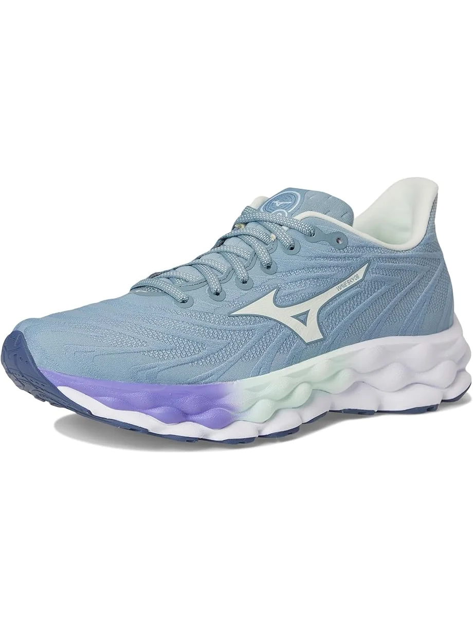 Кроссовки Mizuno Wave Sky 8 — 7