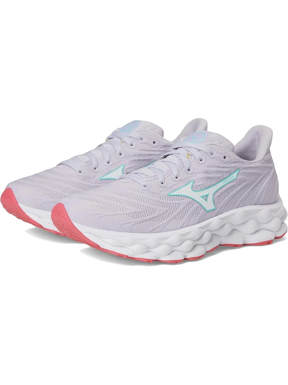 Кроссовки Mizuno Wave Sky 8