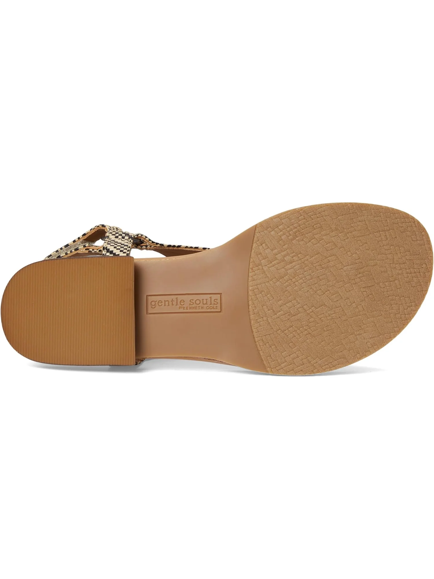 Сандалии Gentle Souls by Kenneth Cole Holly — 3