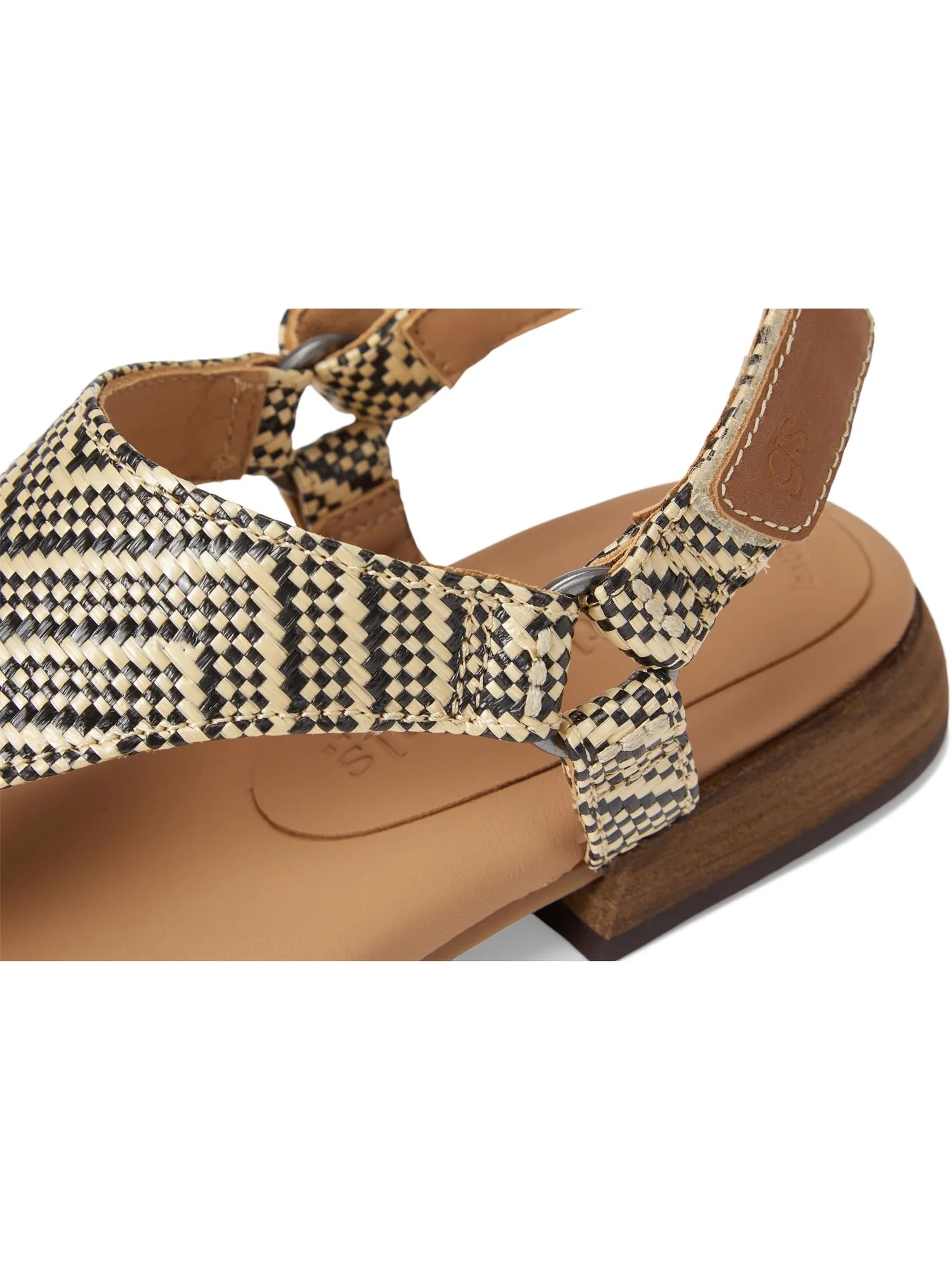 Сандалии Gentle Souls by Kenneth Cole Holly — 6