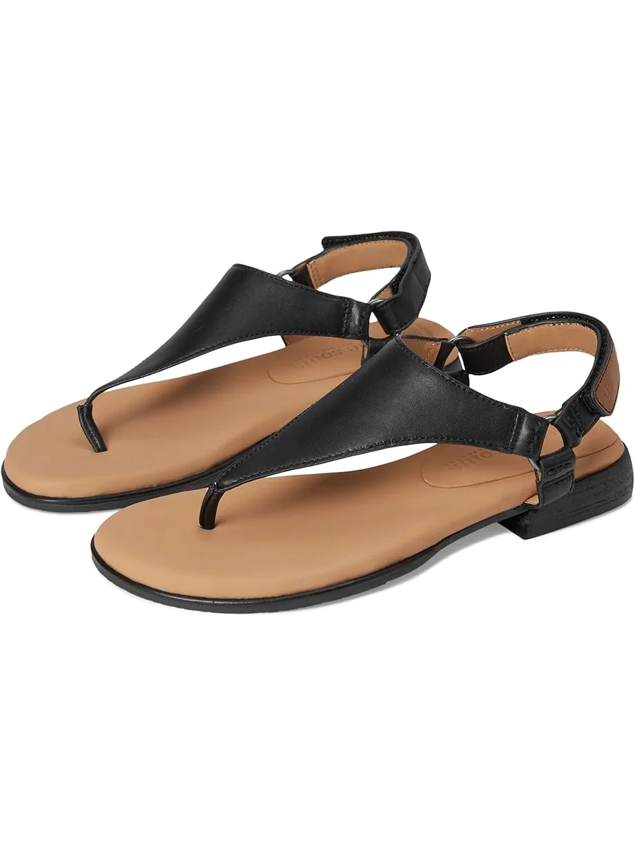 Сандалии Gentle Souls by Kenneth Cole Holly — 1