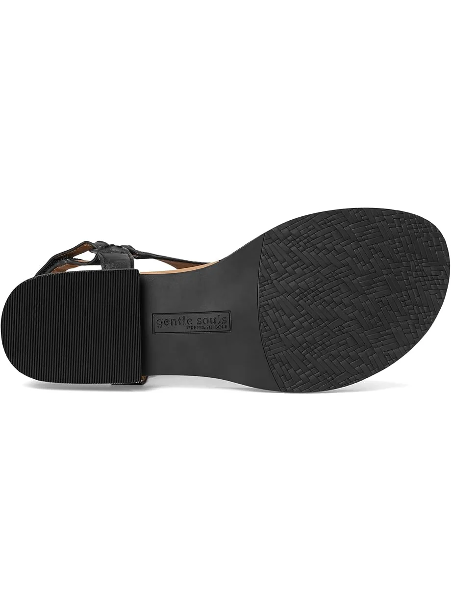 Сандалии Gentle Souls by Kenneth Cole Holly — 3