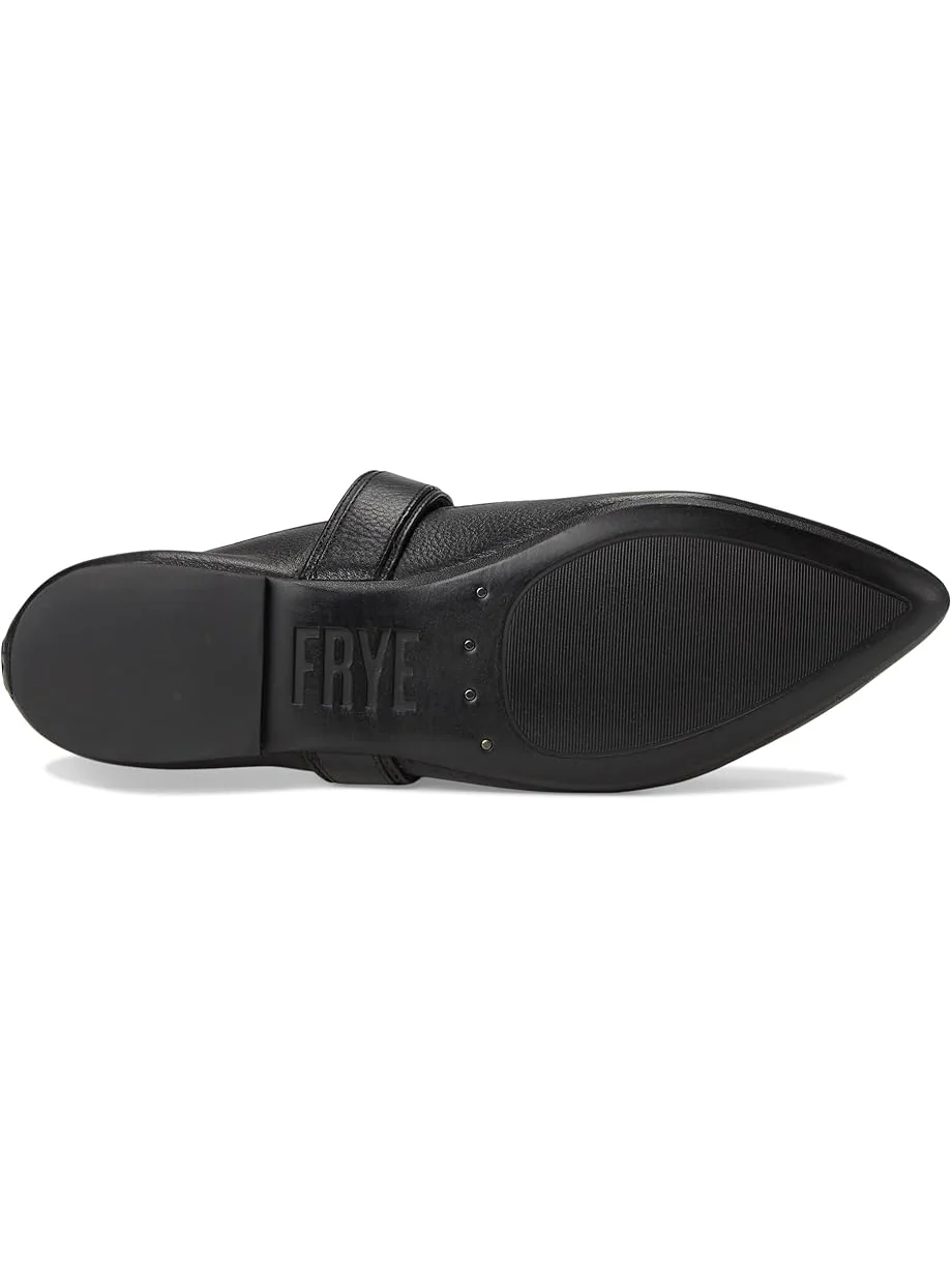 Балетки Frye Heather Bucckle Mary Jane — 3